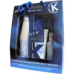 Salerm Keratin Shot kosmetická sada