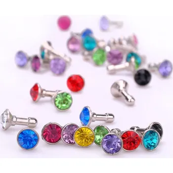 Příslušenství pro plot Krytka proti prachu - Tmavě zelená