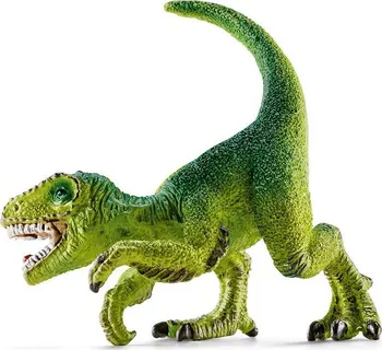 Figurka Schleich 14533 Velociraptor mini