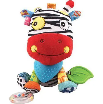 Hračka Dumel Discovery Baby Osel Dylan