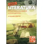 Hravá literatura 8: Pracovní sešit - J.…