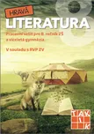 Hravá literatura 8: Pracovní sešit - J.…