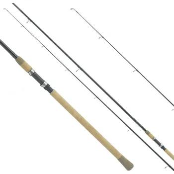 Rybářský prut WFT Lake "N" River Trout 335 cm/7 - 35 g