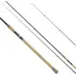 Rybářský prut WFT Lake "N" River Trout 335 cm/7 - 35 g