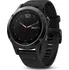 Sporttester Garmin Fenix 5 Sapphire Black Optic Black Band