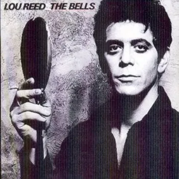 Zahraniční hudba Bells - Lou Reed [CD]