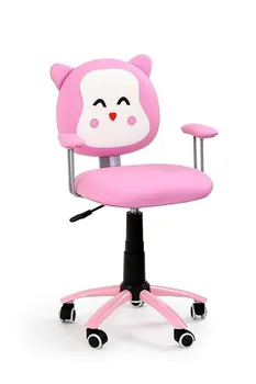 Dětská židle Halmar Kitty 