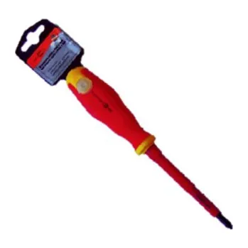 Šroubovák Šroubovák elektro PZ1 x 80mm