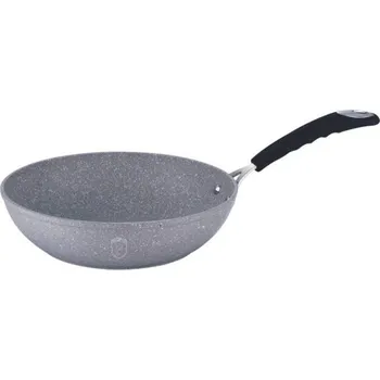 Pánev Berlingerhaus Gray Stone Touch Line BH-1159 28 cm