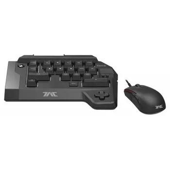 Gamepad Hori Tactical Assault Commander Four (ACP472302)