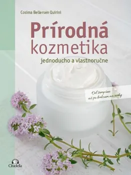 Prírodná kozmetika - Bellersen Quirini