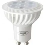 LED žárovka Berge 7W GU10 neutrální