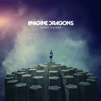 Zahraniční hudba Night Visions - Imagine Dragons