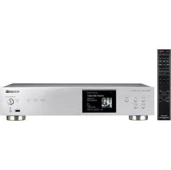 Hi-Fi systém Pioneer N-50AE-S