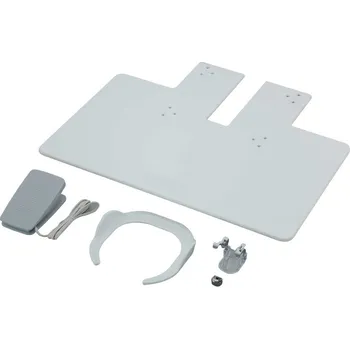 Příslušenství k šicímu stroji Brother VR VRFMK1 sada pro volné quiltování 