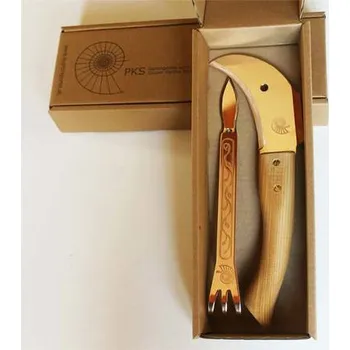 Sada nářadí PKS s08 Sada bronzového nářadí - Tucana, Spika