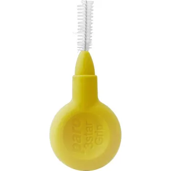 Dentální hygiena Paro 3Star-Grip 2,6 mm 4 ks