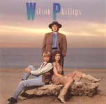 Wilson Phillips - Wilson Phillips [CD]