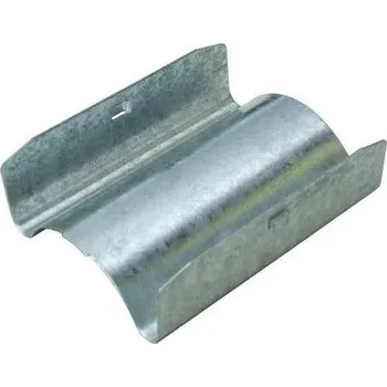 Stavební profil Spojka CD profilu oblouk