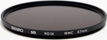Benro SD ND16 WMC 72 mm