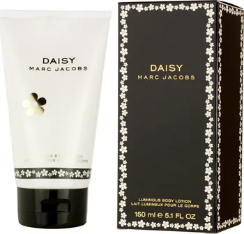 Tělové mléko Marc Jacobs Daisy tělové mléko 150 ml
