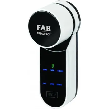 chytrý zámek FAB ENTR Kit 1