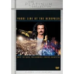 Live At The Acropolis - Yanni [DVD]