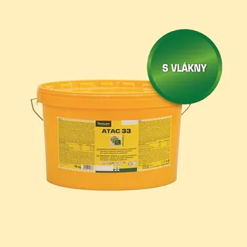 Průmyslové lepidlo Disperzní lepidlo na podlahy BRALEP ATAC 33 balení 4kg