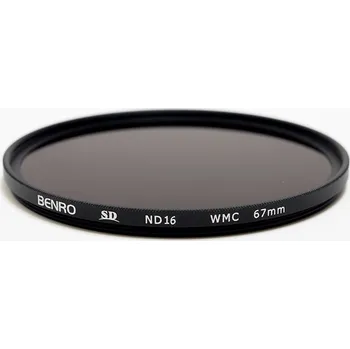 Benro SD ND16 WMC 77 mm