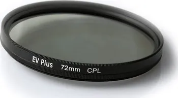 EVplus CPL filtr 72 mm