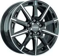 Ronal R60 6,5x16 5x114,3 ET50