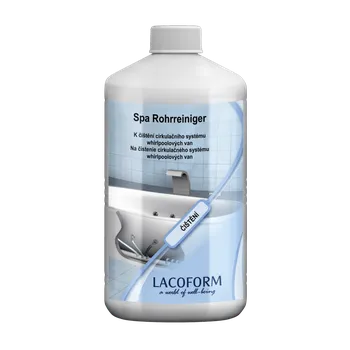 Chemoform Lacoform Spa Rohrreiniger čistič trubek 1 l