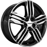 Ronal R57 BK 7,5x18 5x112 ET35