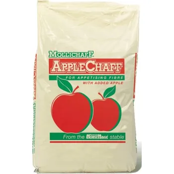 Krmivo pro koně Mollichaff Applechaff 12,5 kg