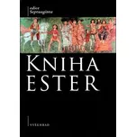 Kniha Ester: Septuaginta v českém…
