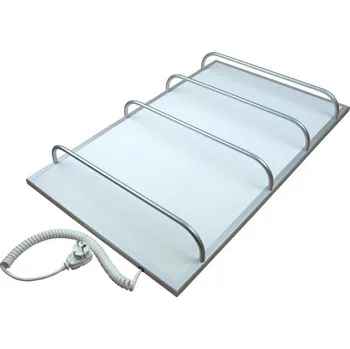Topný panel Infrapanel 380W koupelnový s regulací