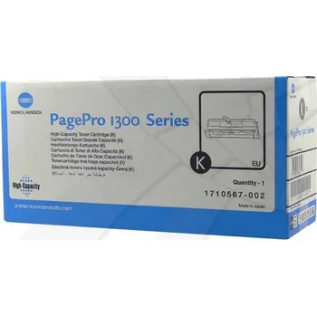 Originální Konica Minolta 4518-812