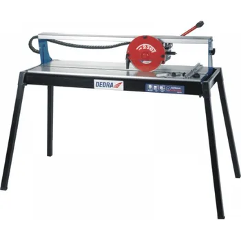 Dedra Exim DED7831 řezačka na dlažbu Dedra Exim DED7831
