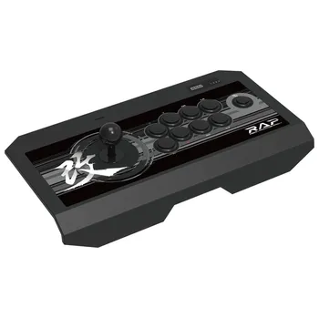 Gamepad Recenze Hori Real Arcade Pro V Kai (ACX364851)