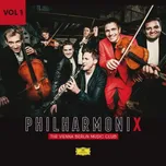 Philharmonix - Vienna Berlin Music Club CD
