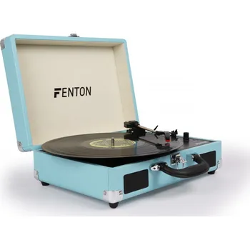 Gramofon Fenton RP115