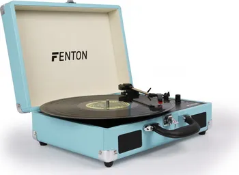 Gramofon Fenton RP115