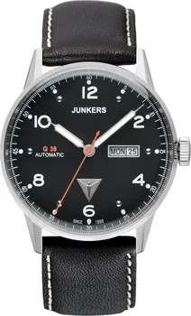 Hodinky Junkers 6966-2