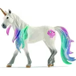 Schleich 70570 Mořský jednorožec kobyla