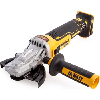úhlová bruska DeWALT DCG405FN