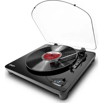 Gramofon ION Air LP