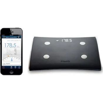 Osobní váha Ihealth HS5