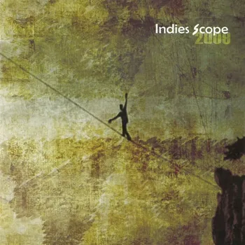 Zahraniční hudba Indies Scope 2009 - Various [CD]