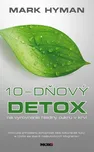 10-dňový detox na vyrovanie hladiny…