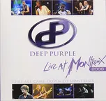 Live at Montreux 2006 - Deep Purple [CD]